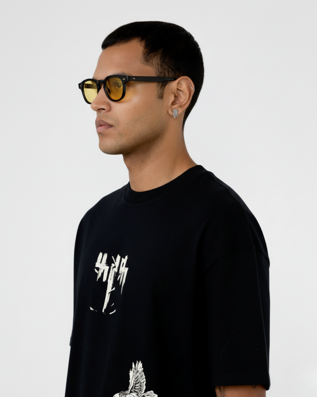 Glasses generated image 3